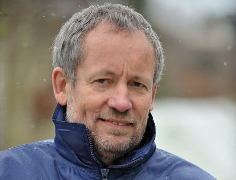 Jens Gandrup har deltaget i næsten alle vejsportens discipliner og er en meget erfaren rallykører.